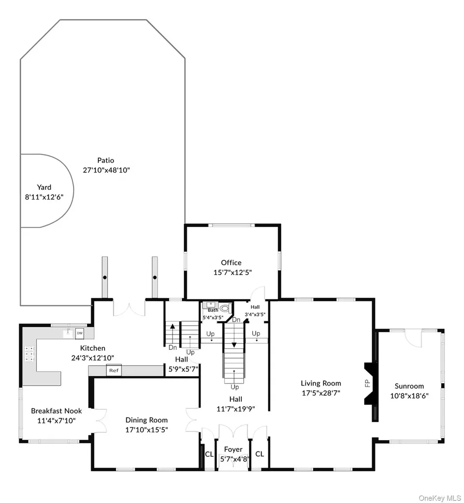 7 Forest Circle New Rochelle NY 10804