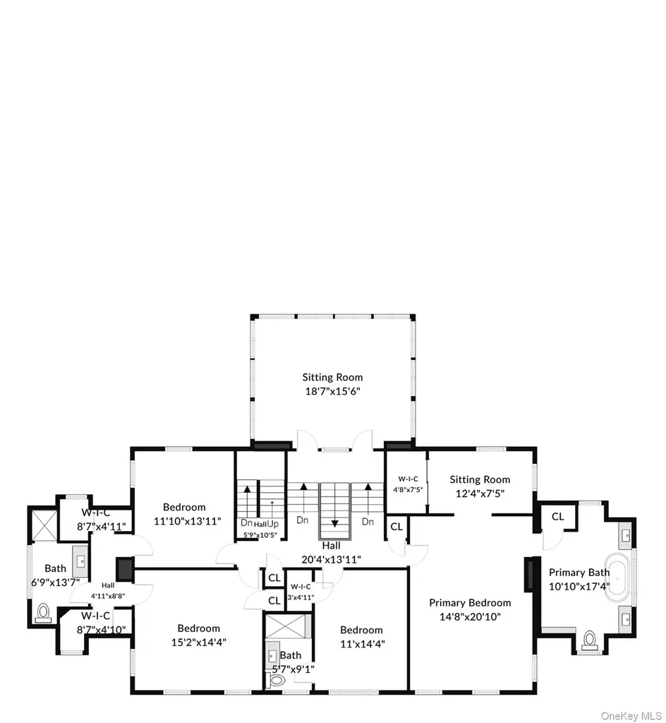 7 Forest Circle New Rochelle NY 10804