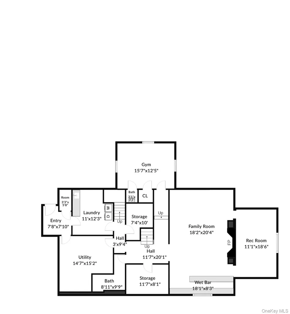 7 Forest Circle New Rochelle NY 10804