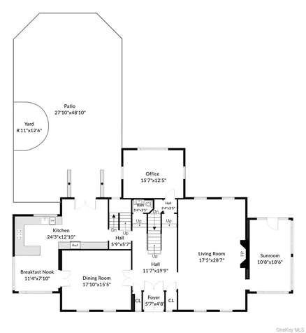 7 Forest Circle New Rochelle NY 10804