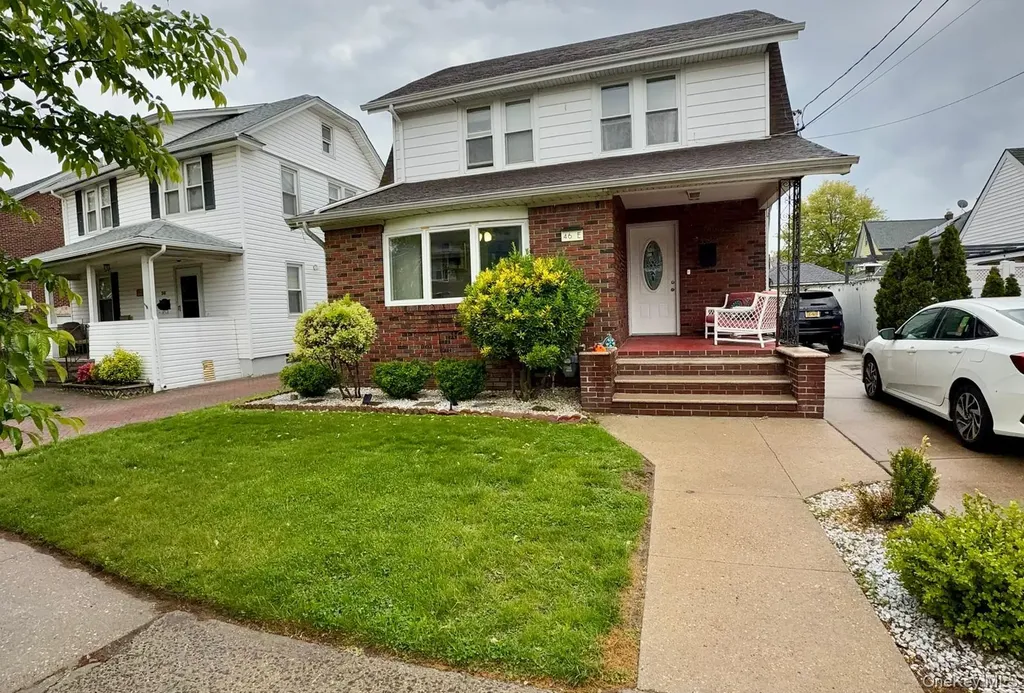 46 E Melrose Street Valley Stream NY 11580