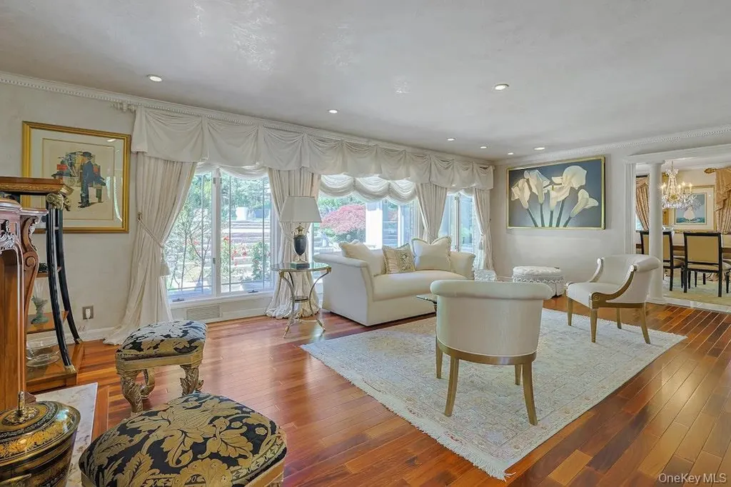1 Rock Hill Lane Scarsdale NY 10583