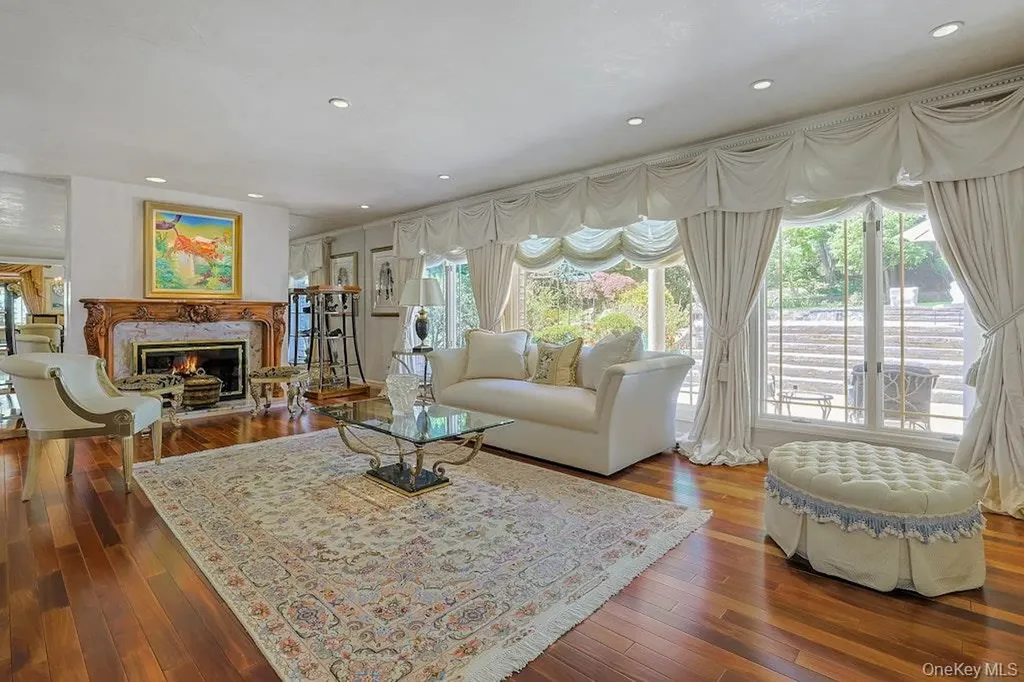 1 Rock Hill Lane Scarsdale NY 10583