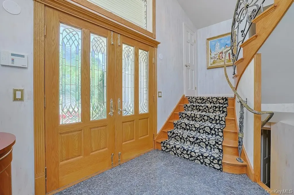 1 Rock Hill Lane Scarsdale NY 10583