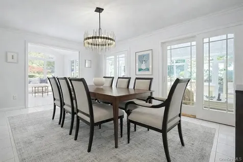 1 Rock Hill Lane Scarsdale NY 10583