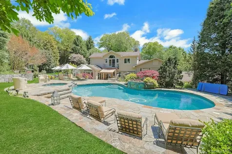 1 Rock Hill Lane Scarsdale NY 10583