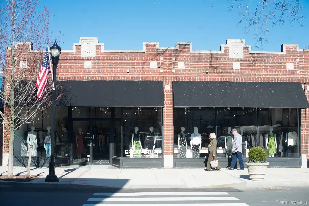 280 Purchase Street Rye NY 10580