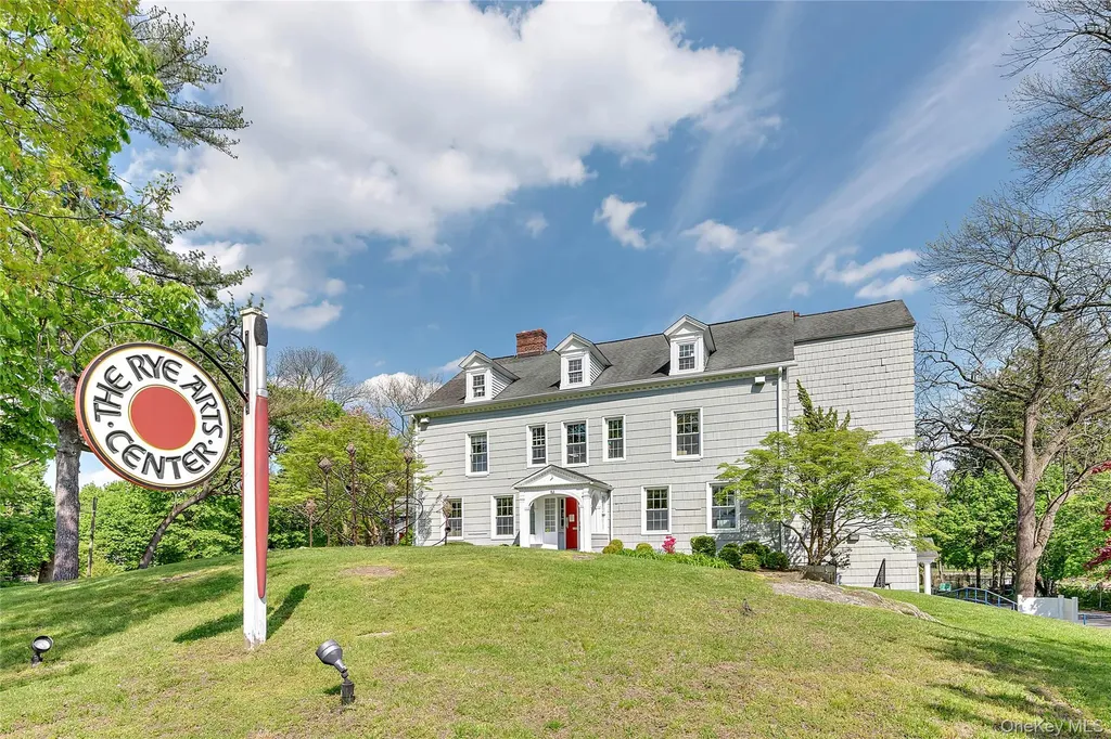 280 Purchase Street Rye NY 10580