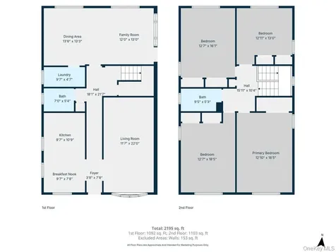 2625 Cypress Avenue East Meadow NY 11554