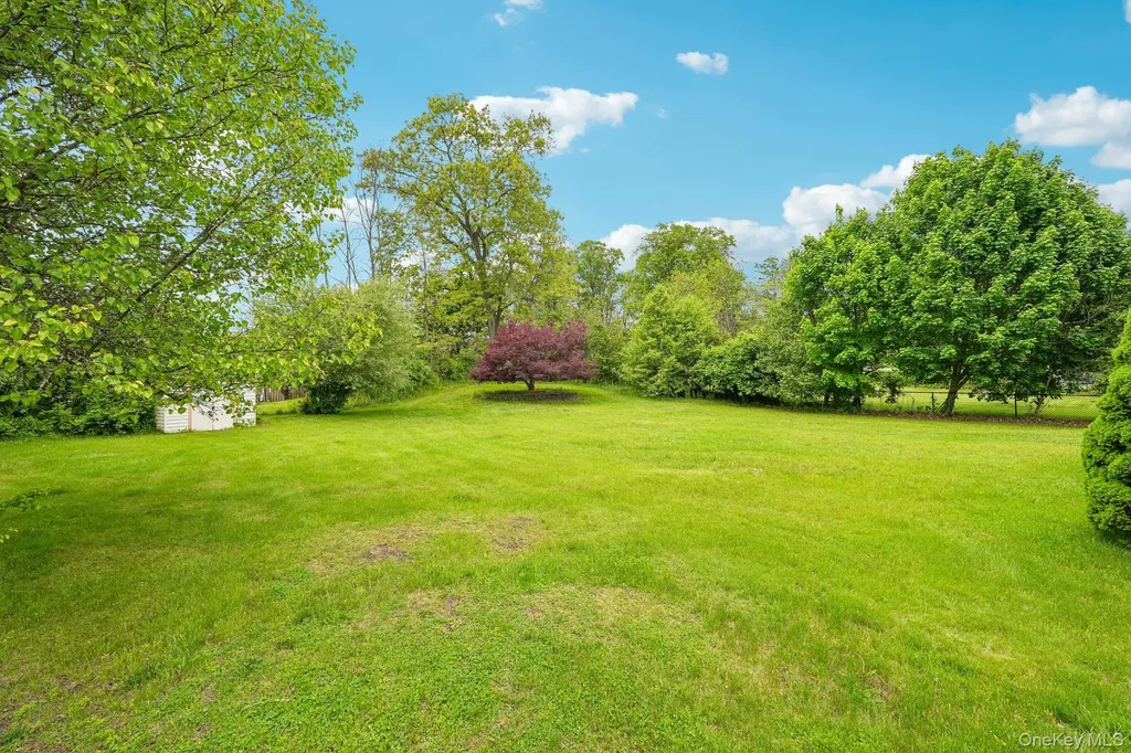 12 Buttermilk Drive New Windsor NY 12553