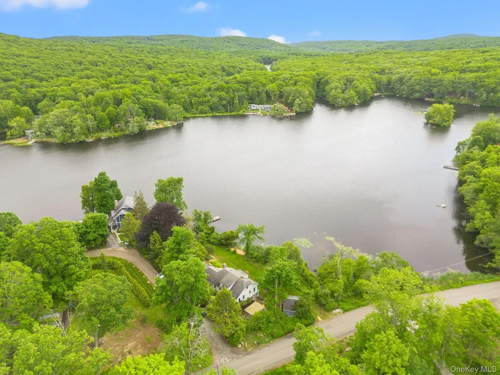 122 Dutchess Drive Holmes NY 12531