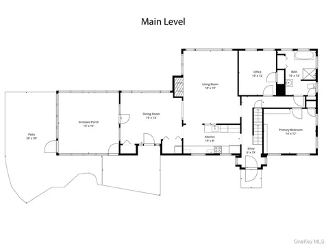 122 Dutchess Drive Holmes NY 12531