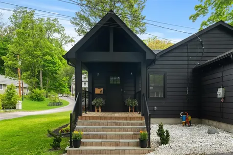 6 E Belvedere Street Cold Spring NY 10516