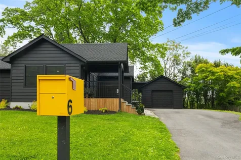 6 E Belvedere Street Cold Spring NY 10516