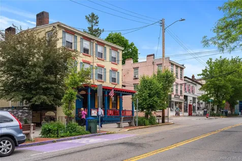 6 E Belvedere Street Cold Spring NY 10516