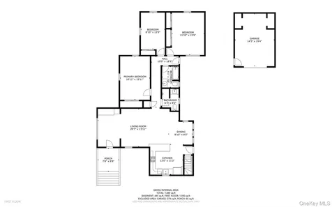 6 E Belvedere Street Cold Spring NY 10516