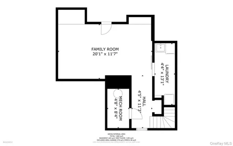 6 E Belvedere Street Cold Spring NY 10516