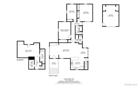 6 E Belvedere Street Cold Spring NY 10516