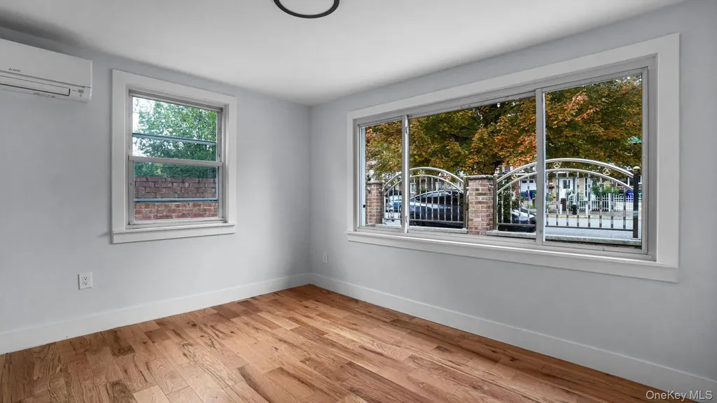 2738 Miles Avenue Bronx NY 10465
