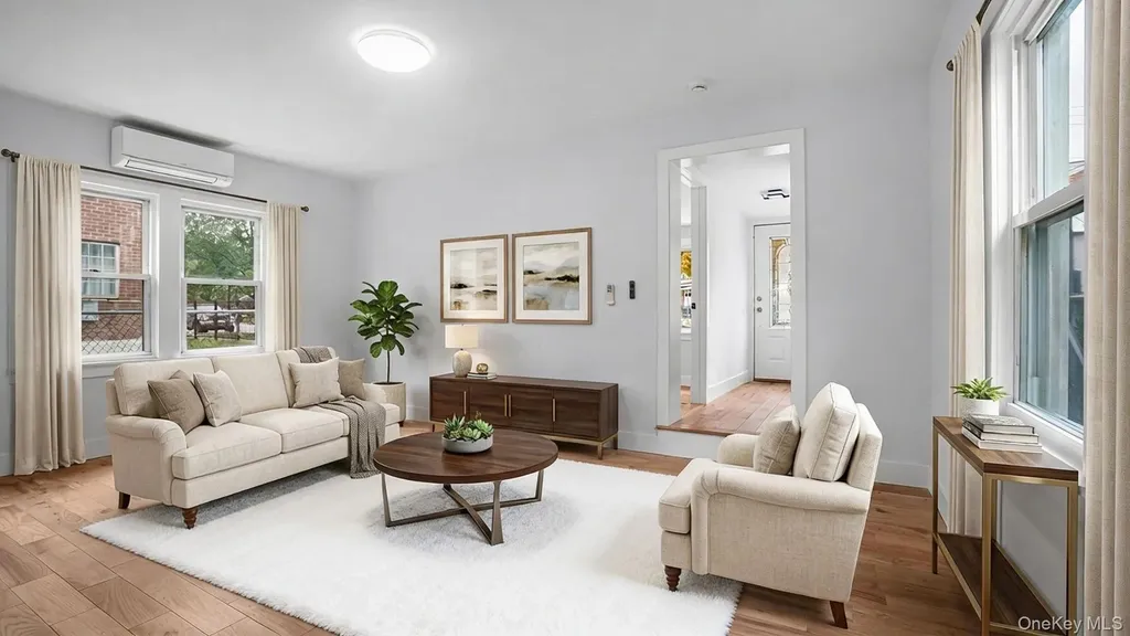 2738 Miles Avenue Bronx NY 10465