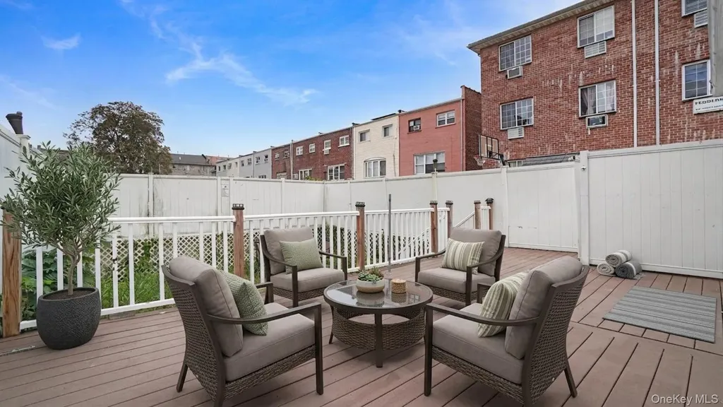 2738 Miles Avenue Bronx NY 10465