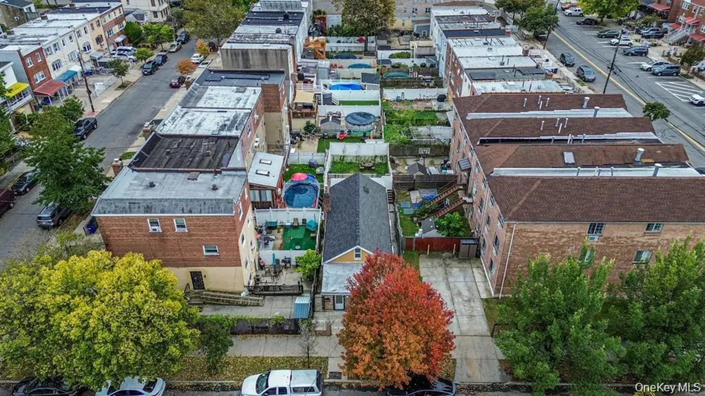 2738 Miles Avenue Bronx NY 10465
