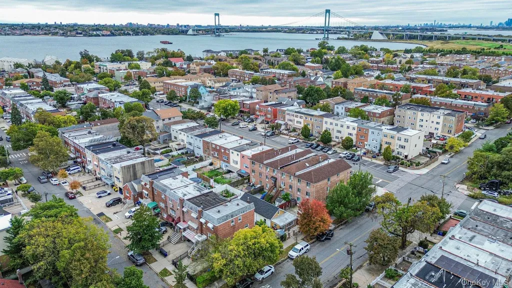 2738 Miles Avenue Bronx NY 10465