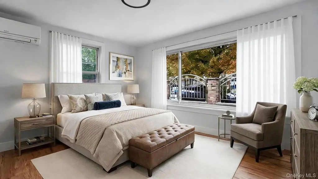 2738 Miles Avenue Bronx NY 10465