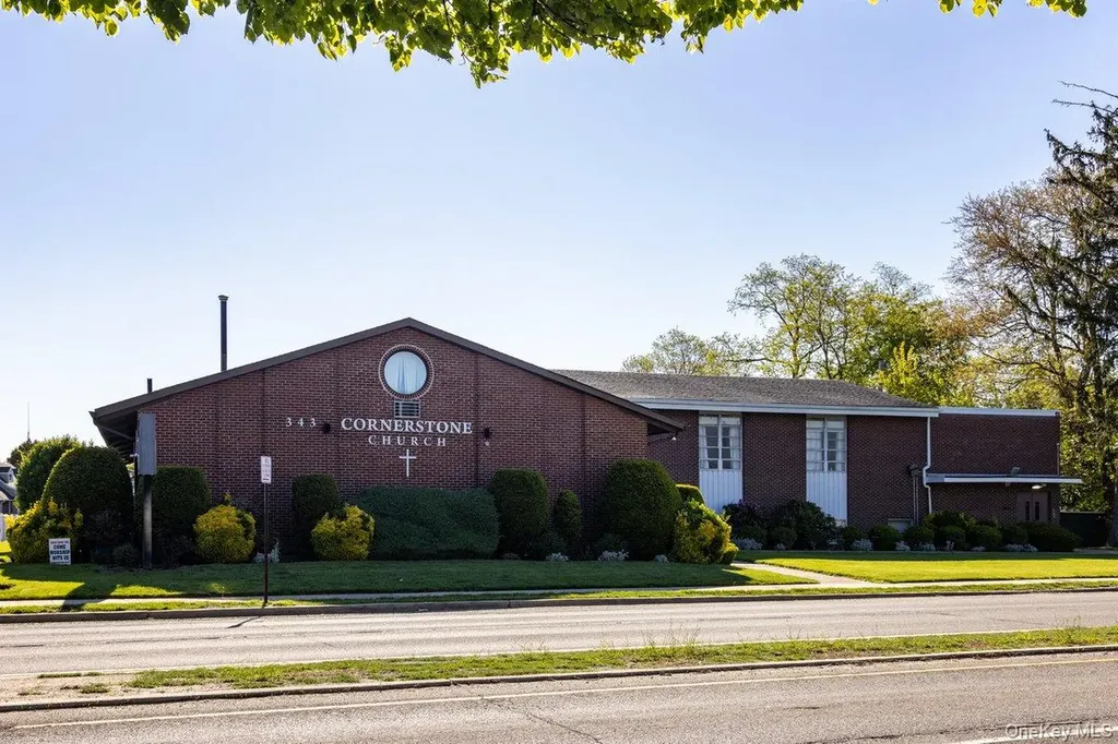 343 Jerusalem Avenue Hicksville NY 11801