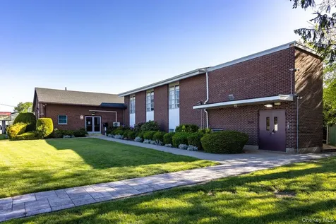 343 Jerusalem Avenue Hicksville NY 11801