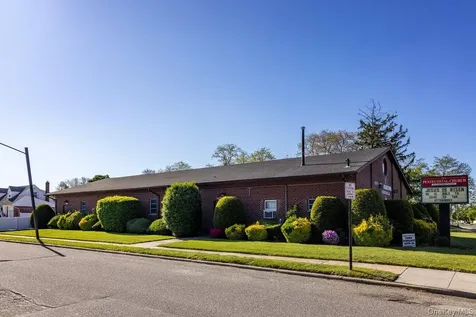 343 Jerusalem Avenue Hicksville NY 11801