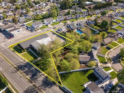 343 Jerusalem Avenue Hicksville NY 11801