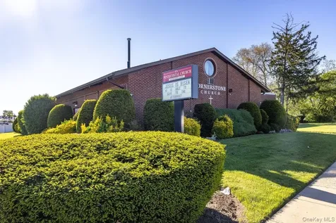 343 Jerusalem Avenue Hicksville NY 11801