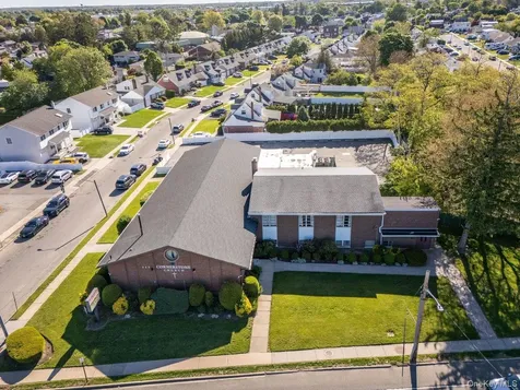 343 Jerusalem Avenue Hicksville NY 11801
