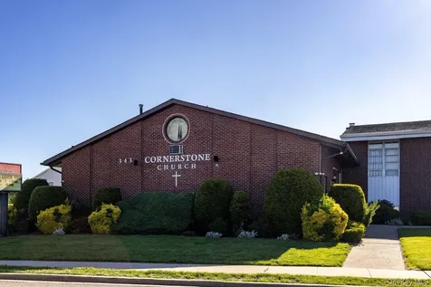 343 Jerusalem Avenue Hicksville NY 11801