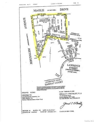 343 Jerusalem Avenue Hicksville NY 11801