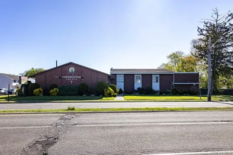 343 Jerusalem Avenue Hicksville NY 11801