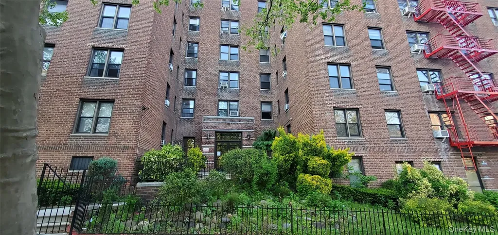 102-35 64th Road Forest Hills NY 11375