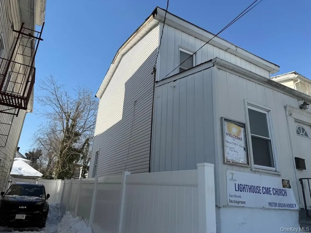 452 S 7th Avenue Mount Vernon NY 10550