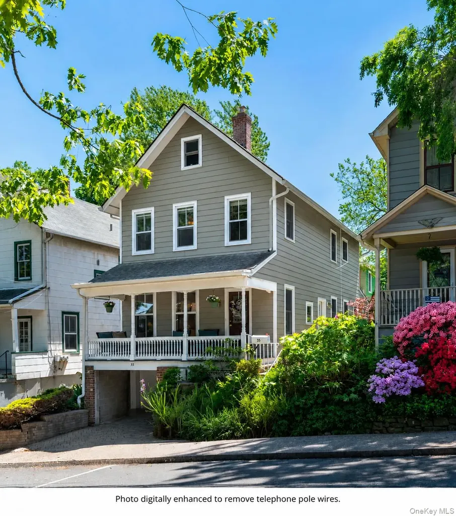 35 4th Avenue Nyack NY 10960