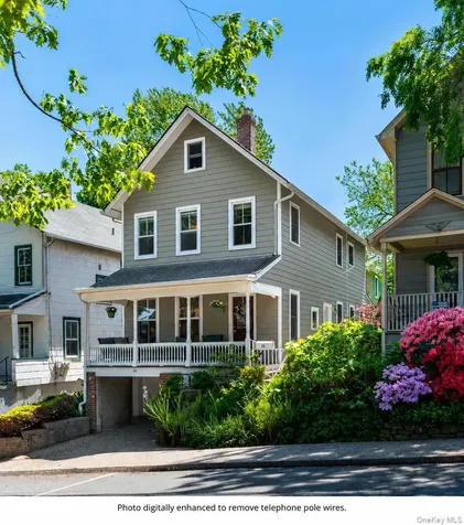 35 4th Avenue Nyack NY 10960