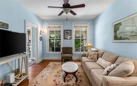 35 4th Avenue Nyack NY 10960