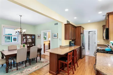 35 4th Avenue Nyack NY 10960