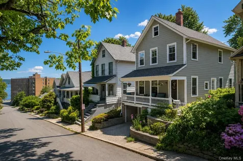 35 4th Avenue Nyack NY 10960