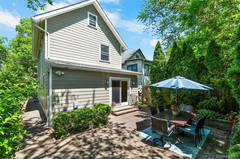 35 4th Avenue Nyack NY 10960