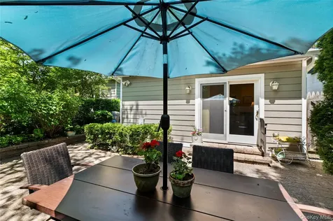 35 4th Avenue Nyack NY 10960