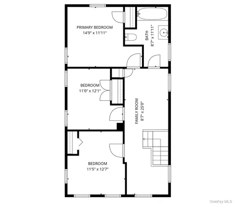 35 4th Avenue Nyack NY 10960