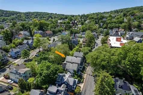 35 4th Avenue Nyack NY 10960