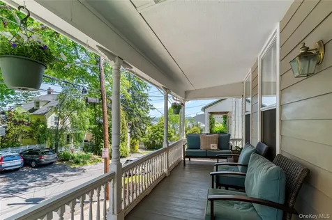 35 4th Avenue Nyack NY 10960