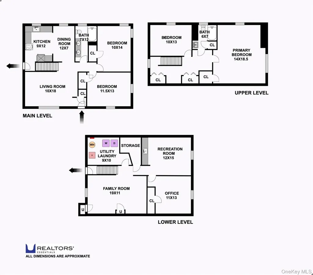 916 Center Drive Franklin Square NY 11010